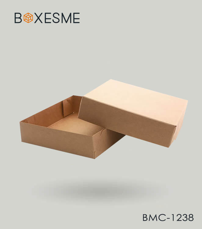Two Piece Product Boxes NYC
